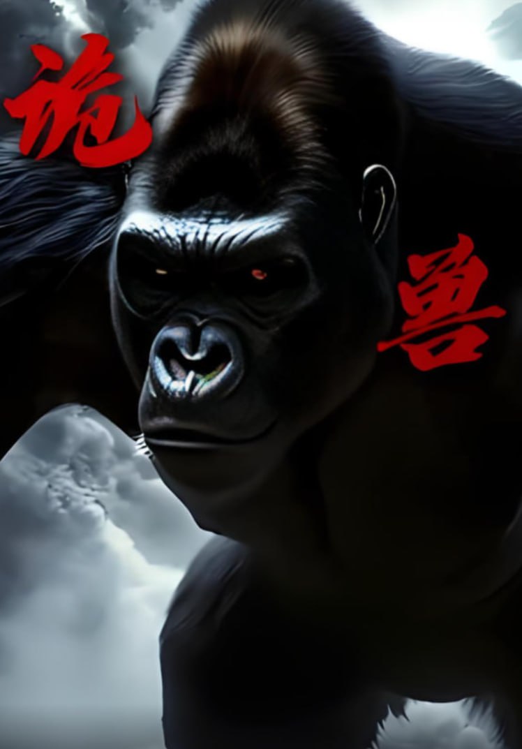 诡兽 2025 - 第26集完结_幕后团队揭秘_思语影戏-评影网